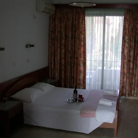 Apartment Yianna