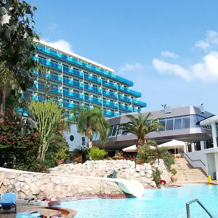 Calypso 4* Faliraki