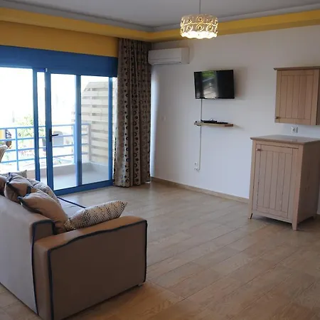 Hotel Haven 3*