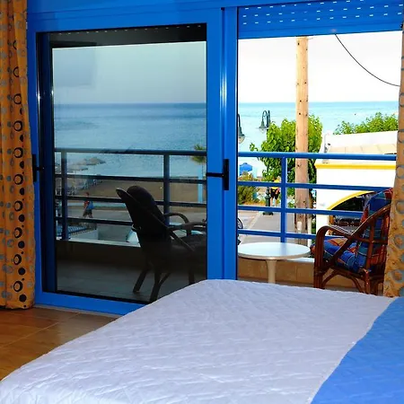 Haven Hotel 3*