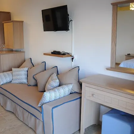Haven Hotel 3*