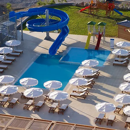 Resort Mitsis Selection Alila Faliraki