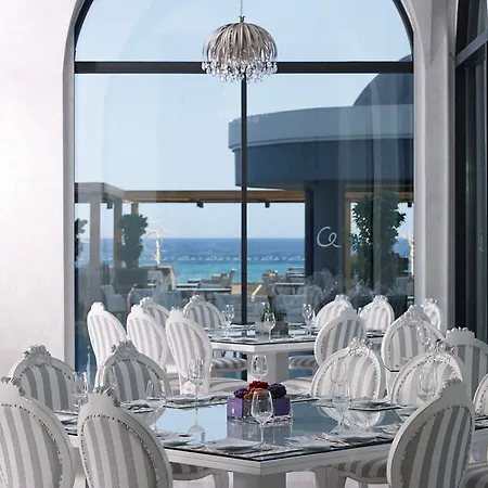 Mitsis Selection Alila Resort 5*