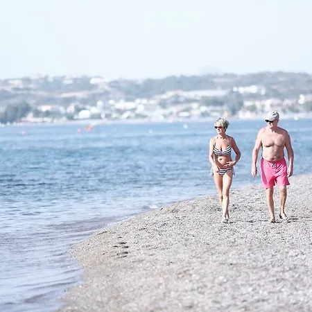 Dessole Olympos Resort Faliraki