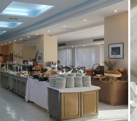 Dessole Olympos Resort Faliraki