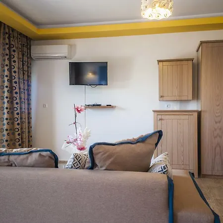 Hotel Haven 3*
