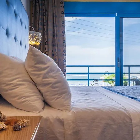 Hotel Haven Faliraki