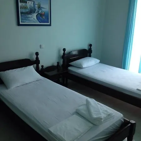 Appartement Yiannis *