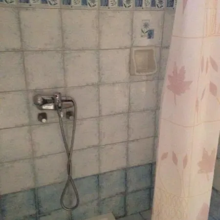 Appartement Yiannis Faliraki
