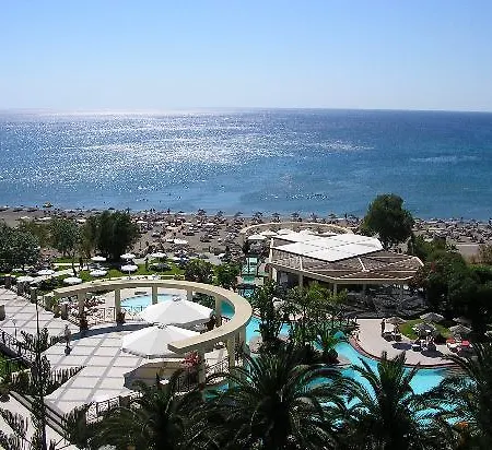 Station touristique Calypso Palace Faliraki