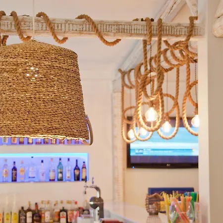 Malibu Boutique & Apart Otel