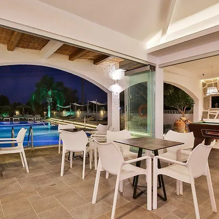 Malibu Boutique & Apart Otel 2*