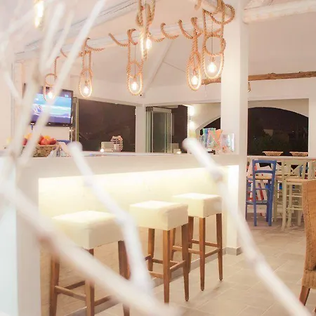 Malibu Boutique & Apart Otel