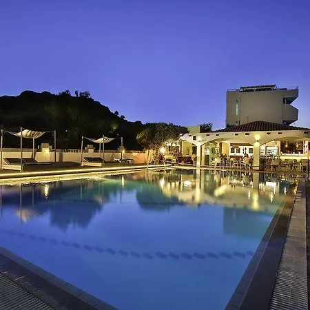Malibu Boutique & Apart Otel