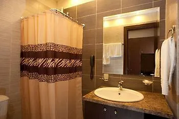 Kriamos Blue Hotell 3*
