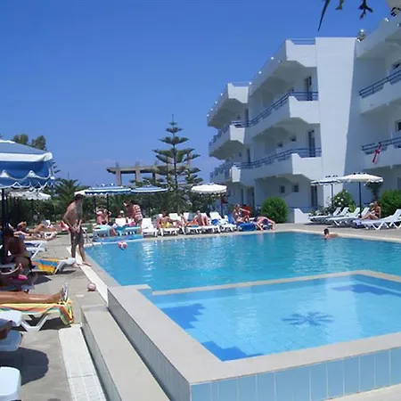 Rodos Sun * Faliraki