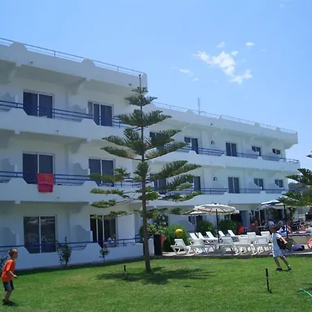 Rodos Sun * Faliraki