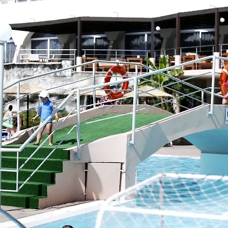 Dessole Olympos Resort Faliraki