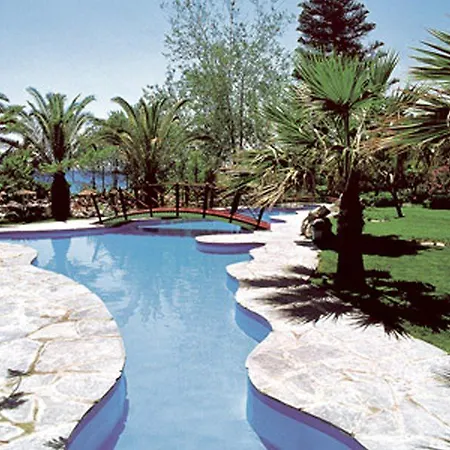Calypso Ośrodek wypoczynkowy 4*