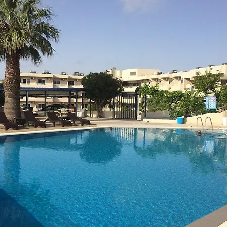 Hillside & Hotel apartamentowy