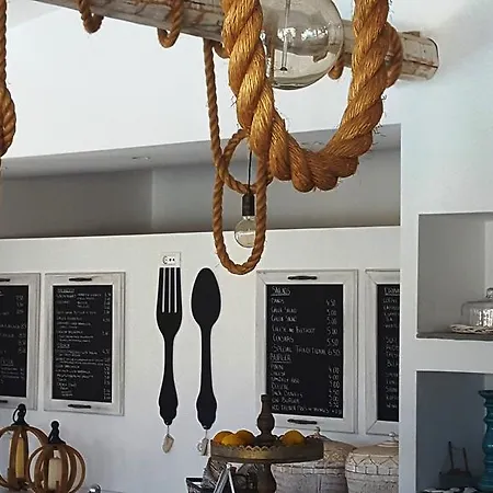 Malibu Boutique & Apart Otel