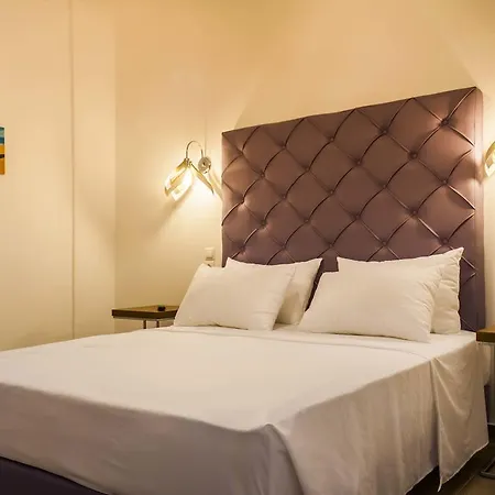 Haven 3* Faliraki