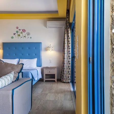 Hotel Haven 3*