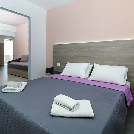 Inn Essential Summer 5*