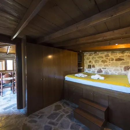 Stone House Biệt thự