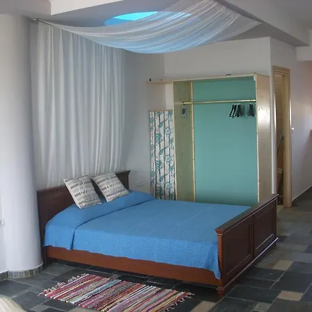 Apartamento Seascape