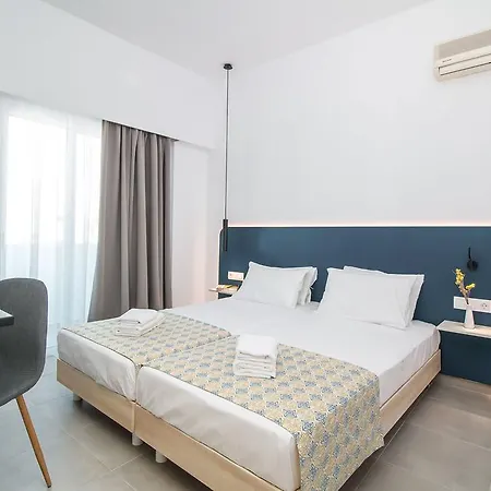 Apartamento Kappa Faliraki