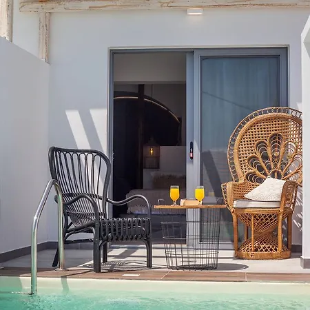 Apart Otel Malibu Boutique &