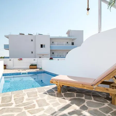 Alexander & - Adults Only Gasthof 2*