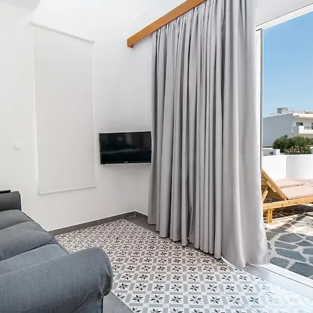 Gasthof Alexander & - Adults Only Faliraki