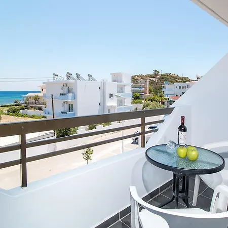 Alexander & - Adults Only Gasthof Faliraki