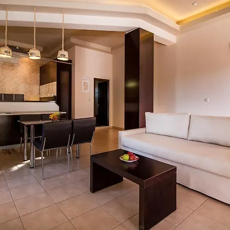 Appartement Bay View