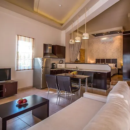 Bay View Appartement
