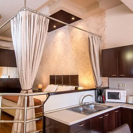 Bay View Appartement