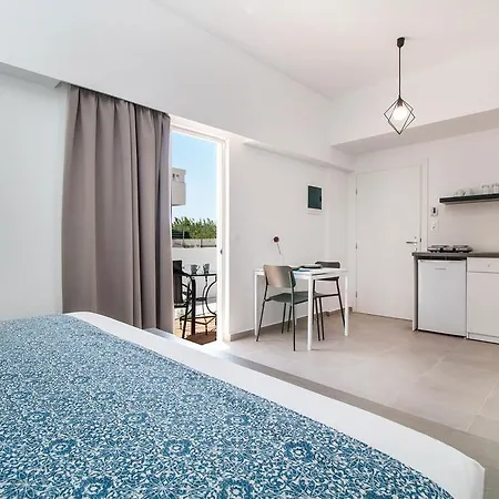 Apartamento Kappa *