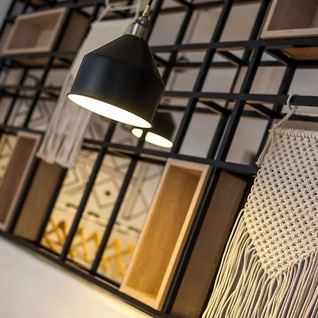 Len Art Selected Apartment
