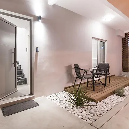 Apartamento Kappa Faliraki