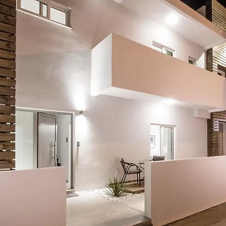 Kappa Apartamento *