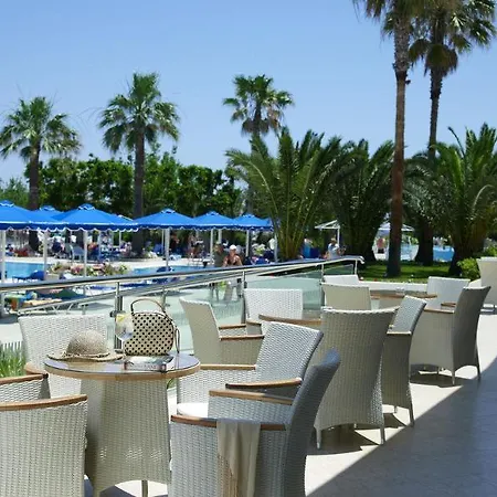 Mitsis 5* Faliraki