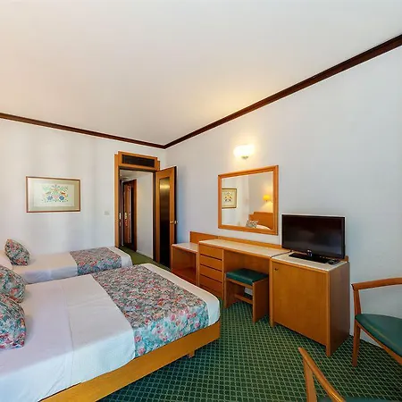 Hotel Haven 3*