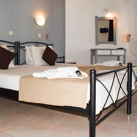 White Palace Aparthotel 2*