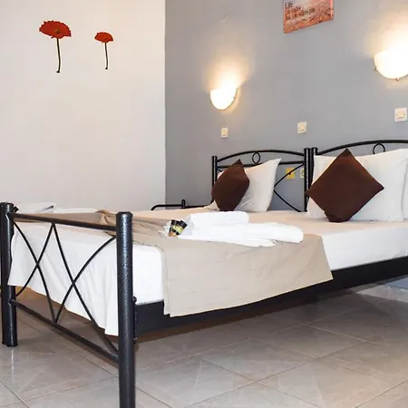 White Palace Aparthotel