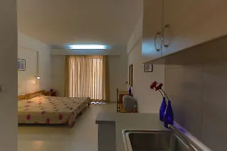 Hotel Vergina Sun