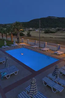 Vergina Sun 2*