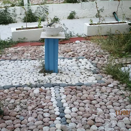 Tassos Lägenhetshotell
