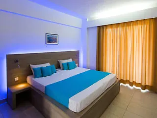 Hotel Vergina Sun